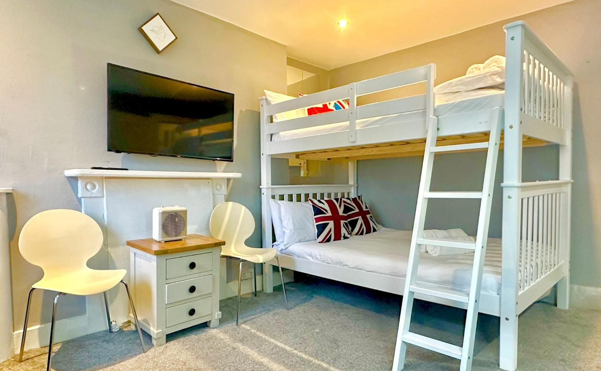 Edgware Guest house