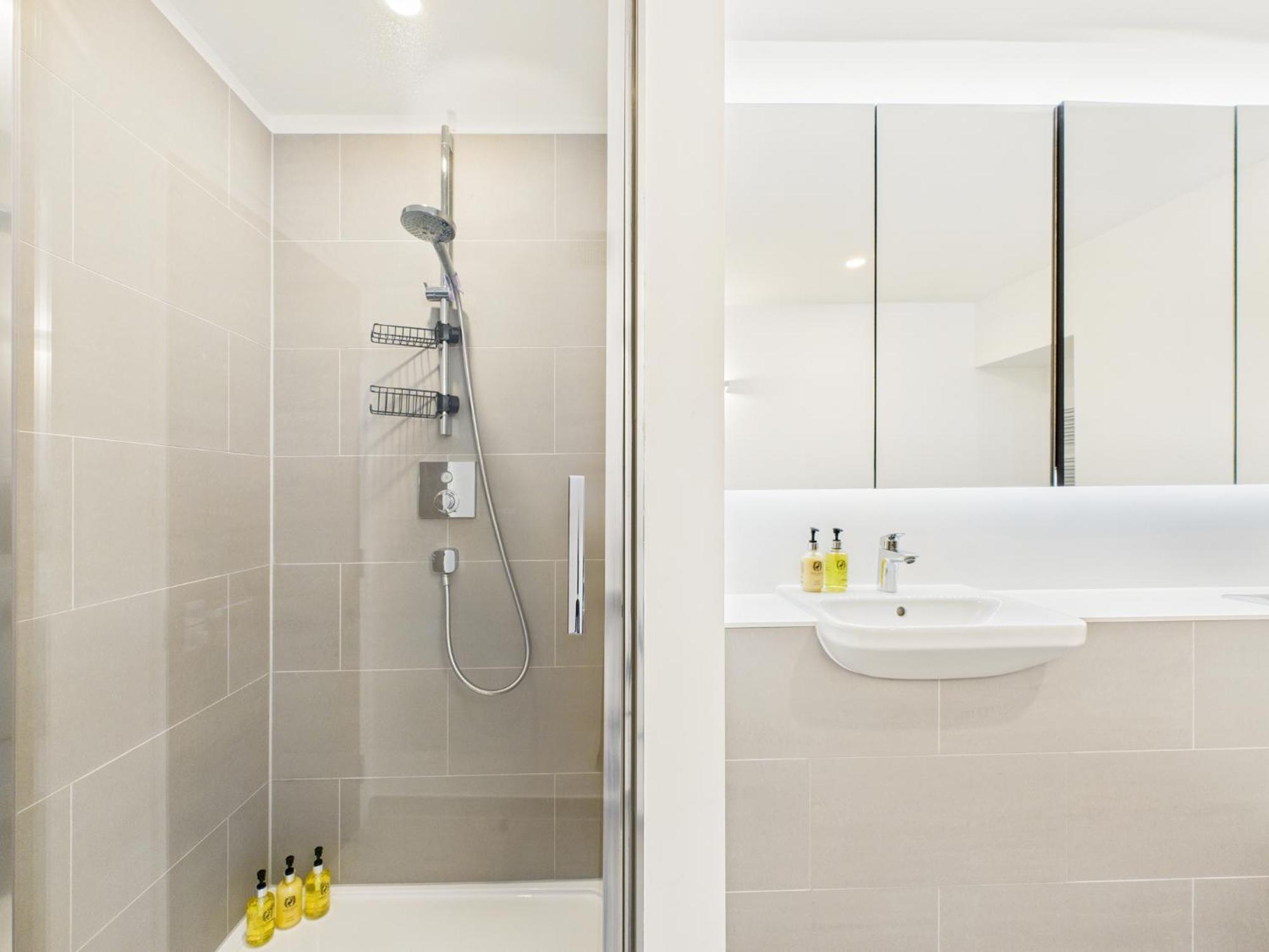 Be - The Camden Town Residences Leilighet *