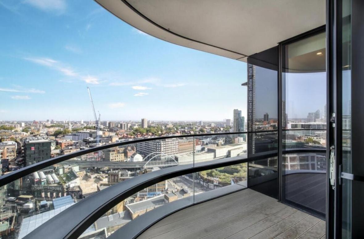 2 Bedroom Luxury London