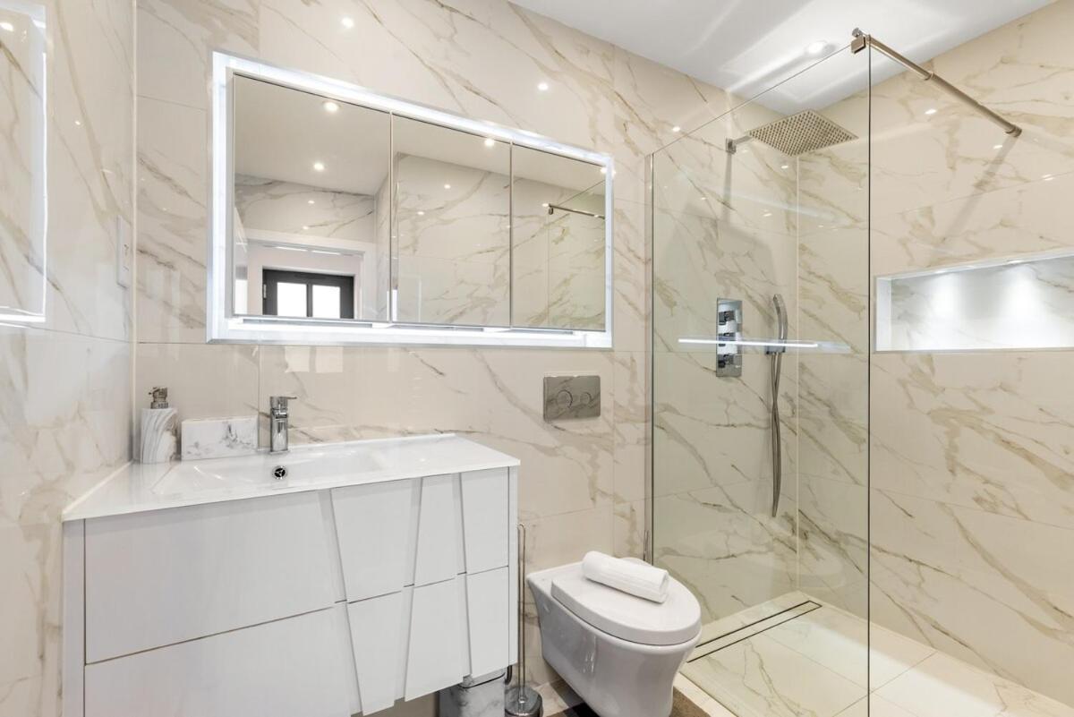 Appartement Stylish 1bed Getaway, Free Parking *