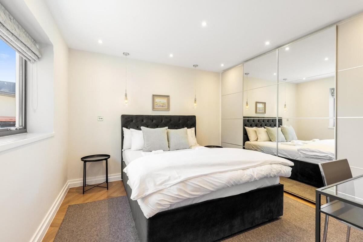 Stylish 1bed Getaway, Free Parking Appartamento *