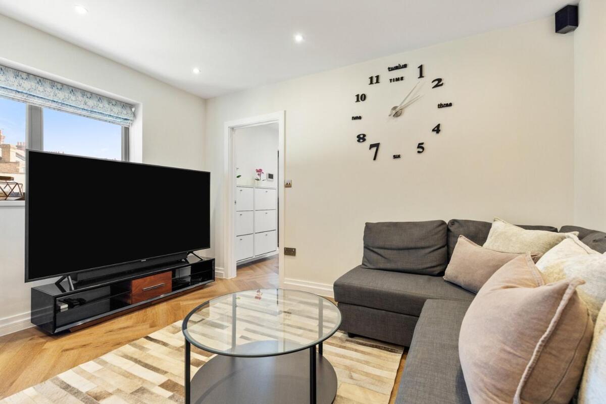 Appartamento Stylish 1bed Getaway, Free Parking Londra