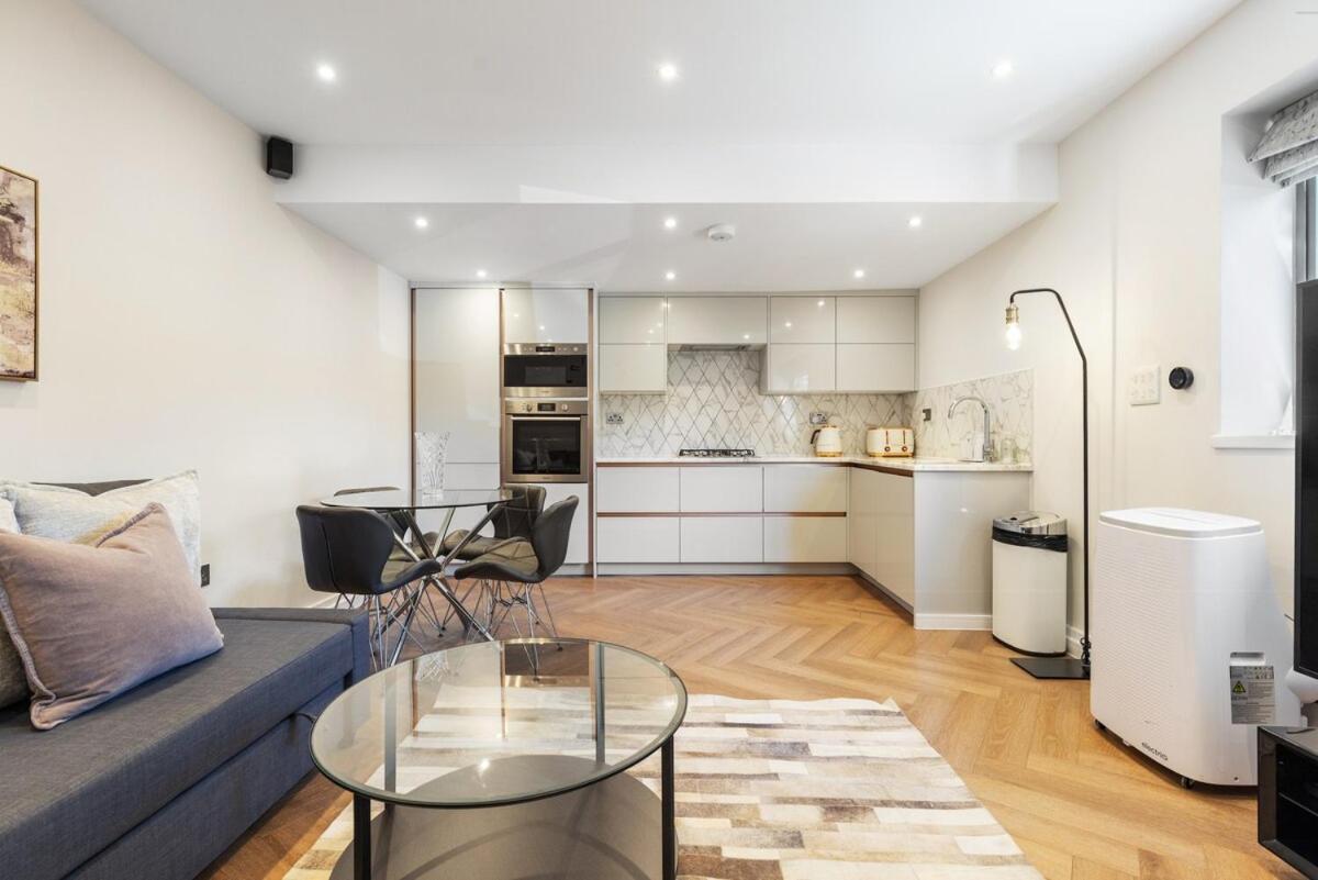 Appartamento Stylish 1bed Getaway, Free Parking Londra