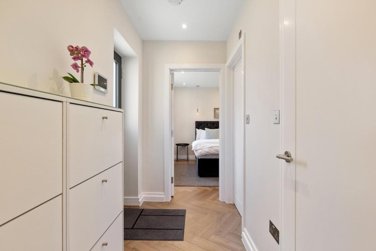 Stylish 1bed Getaway, Free Parking Appartamento