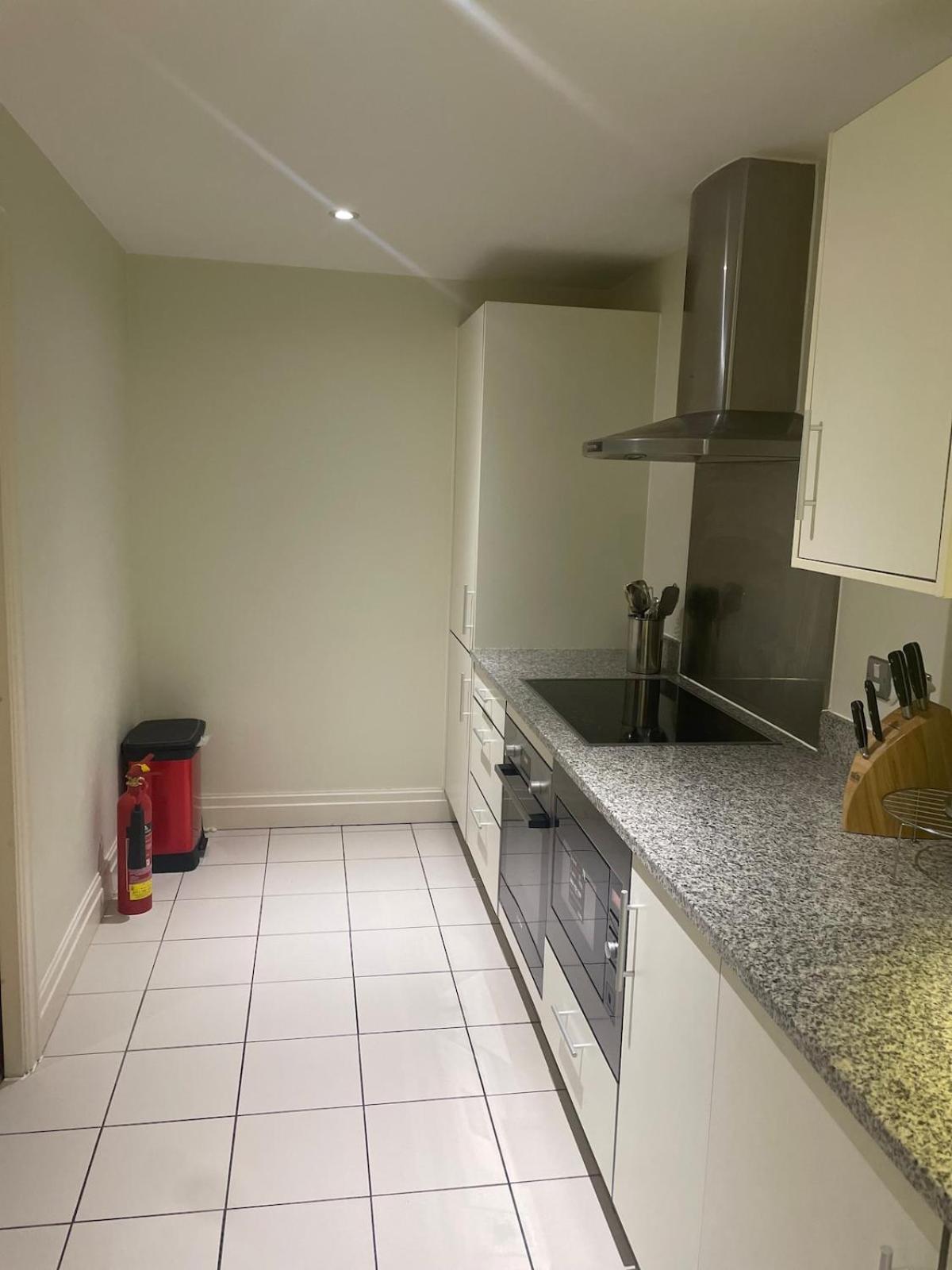 Leilighet Away From - Flat In Paddington *