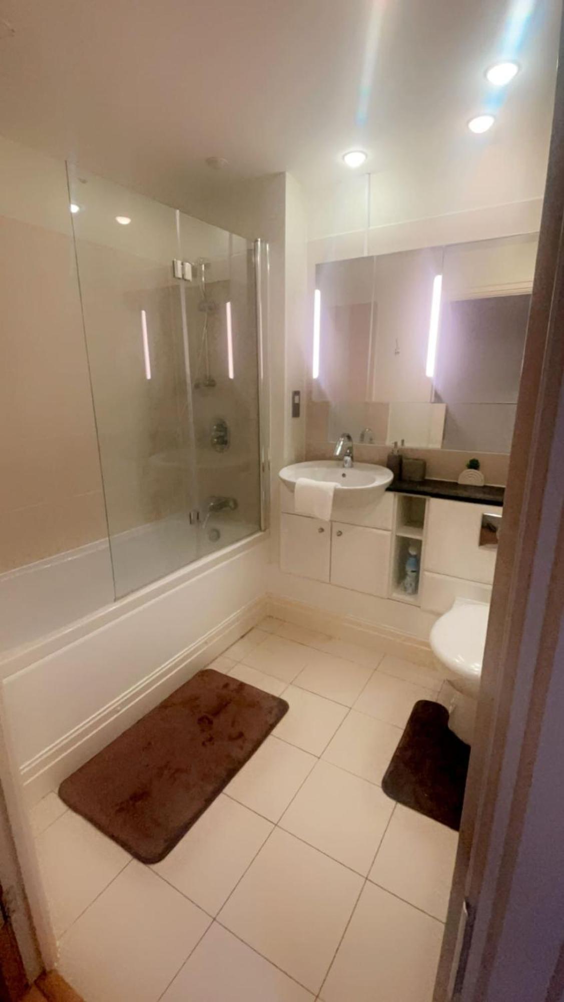 Leilighet Away From - Flat In Paddington London