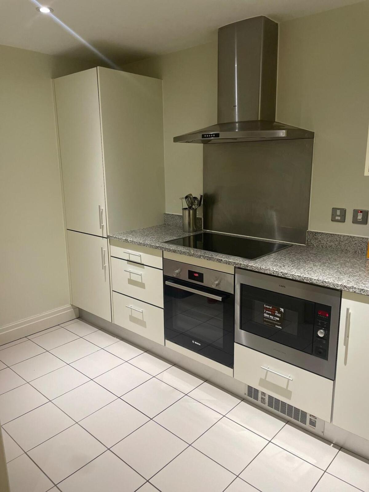 Away From - Flat In Paddington * Londen
