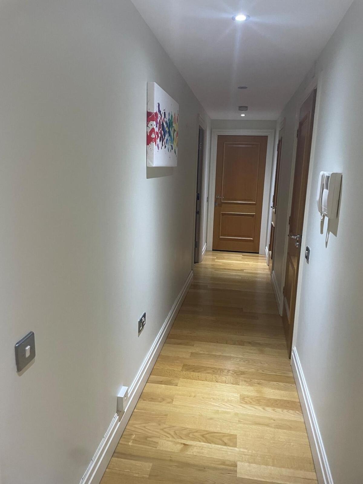 Leilighet Away From - Flat In Paddington *