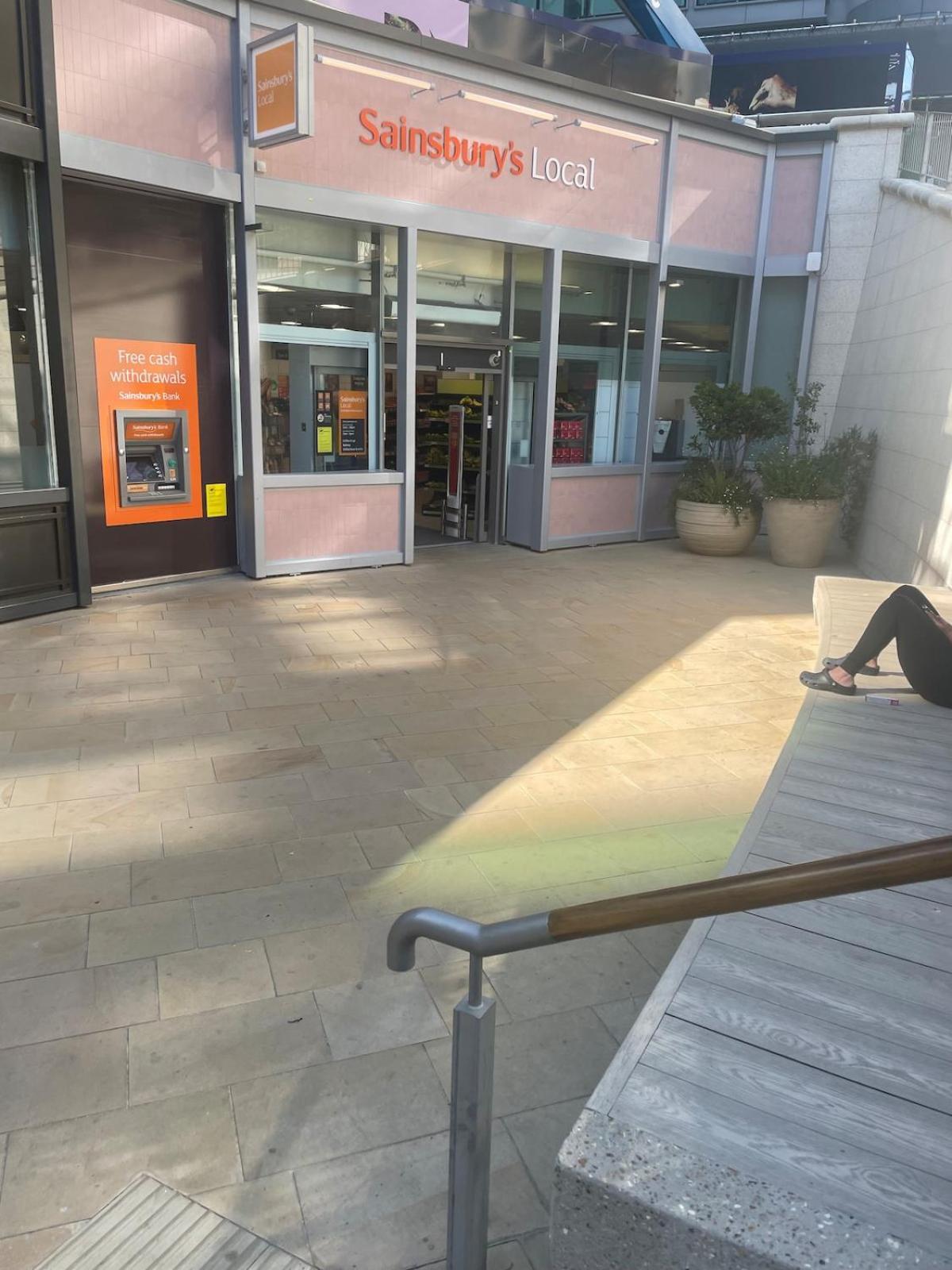 Away From - Flat In Paddington Leilighet London