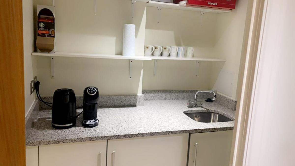 Appartement Away From - Flat In Paddington Londen