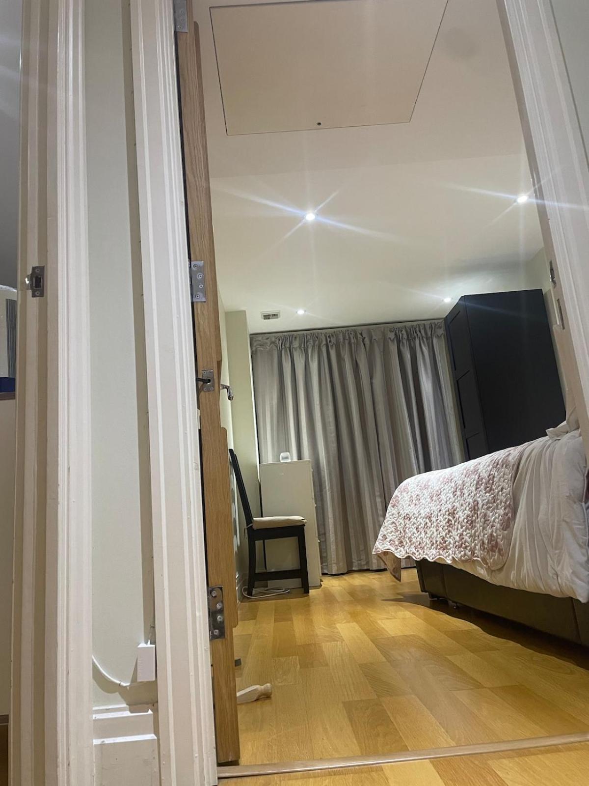 Away From - Flat In Paddington Appartement Londen