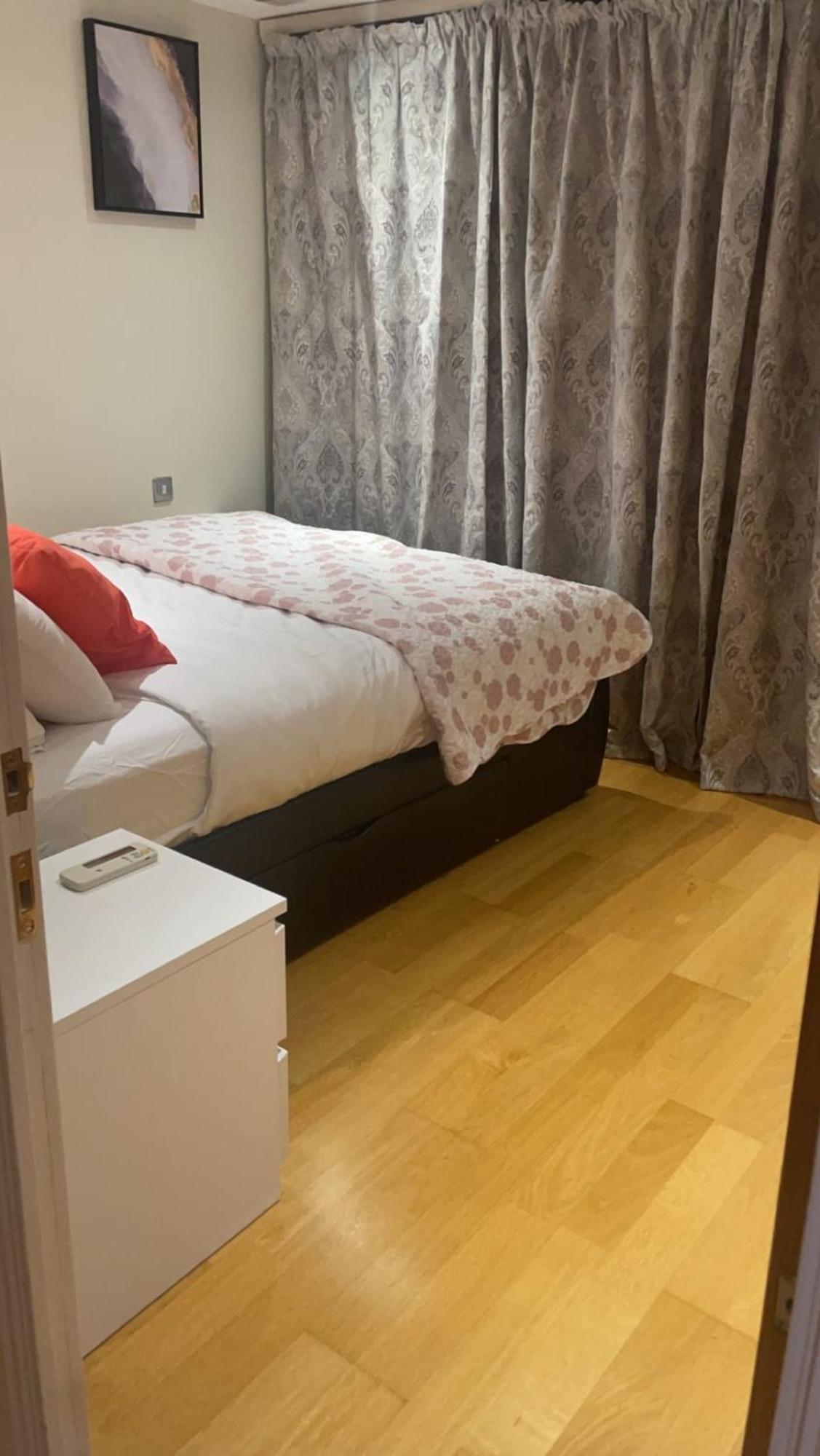 Leilighet Away From - Flat In Paddington