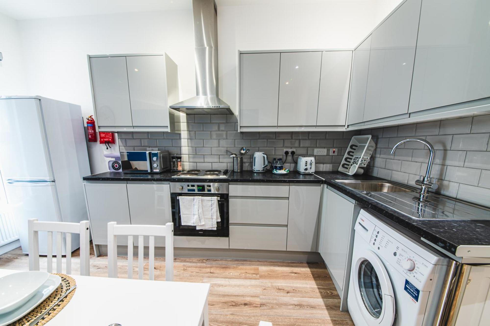 Guest house Blue Near Portobello Road London