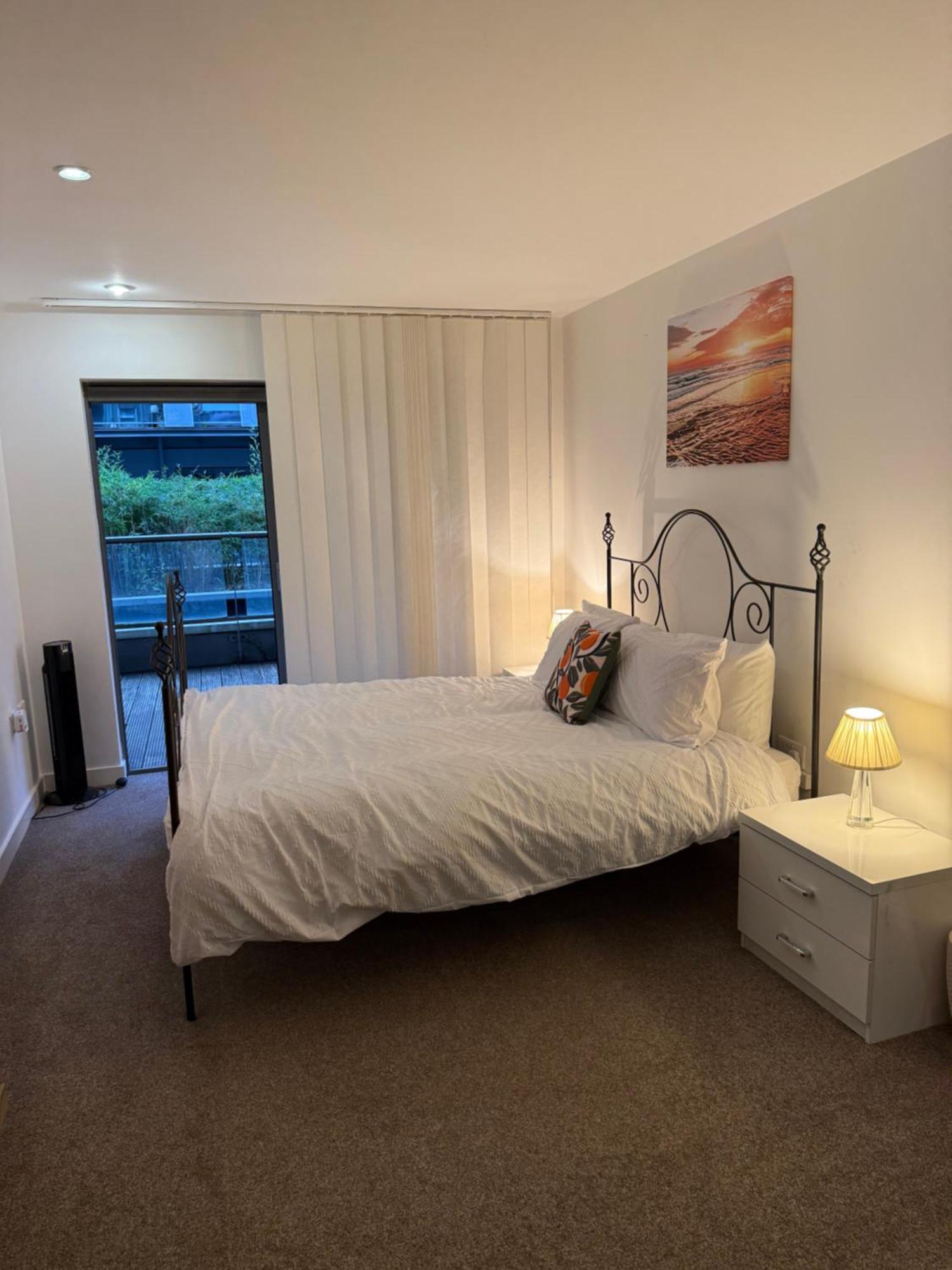 Serenity Luxe Appartement