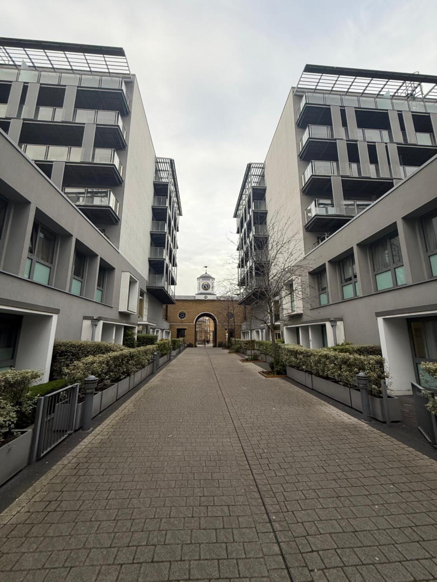 Serenity Luxe Londres