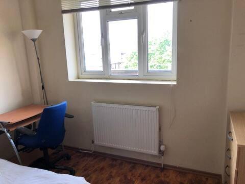 Apartment Shared Ideal For Professional Or Students In Heart Of London
