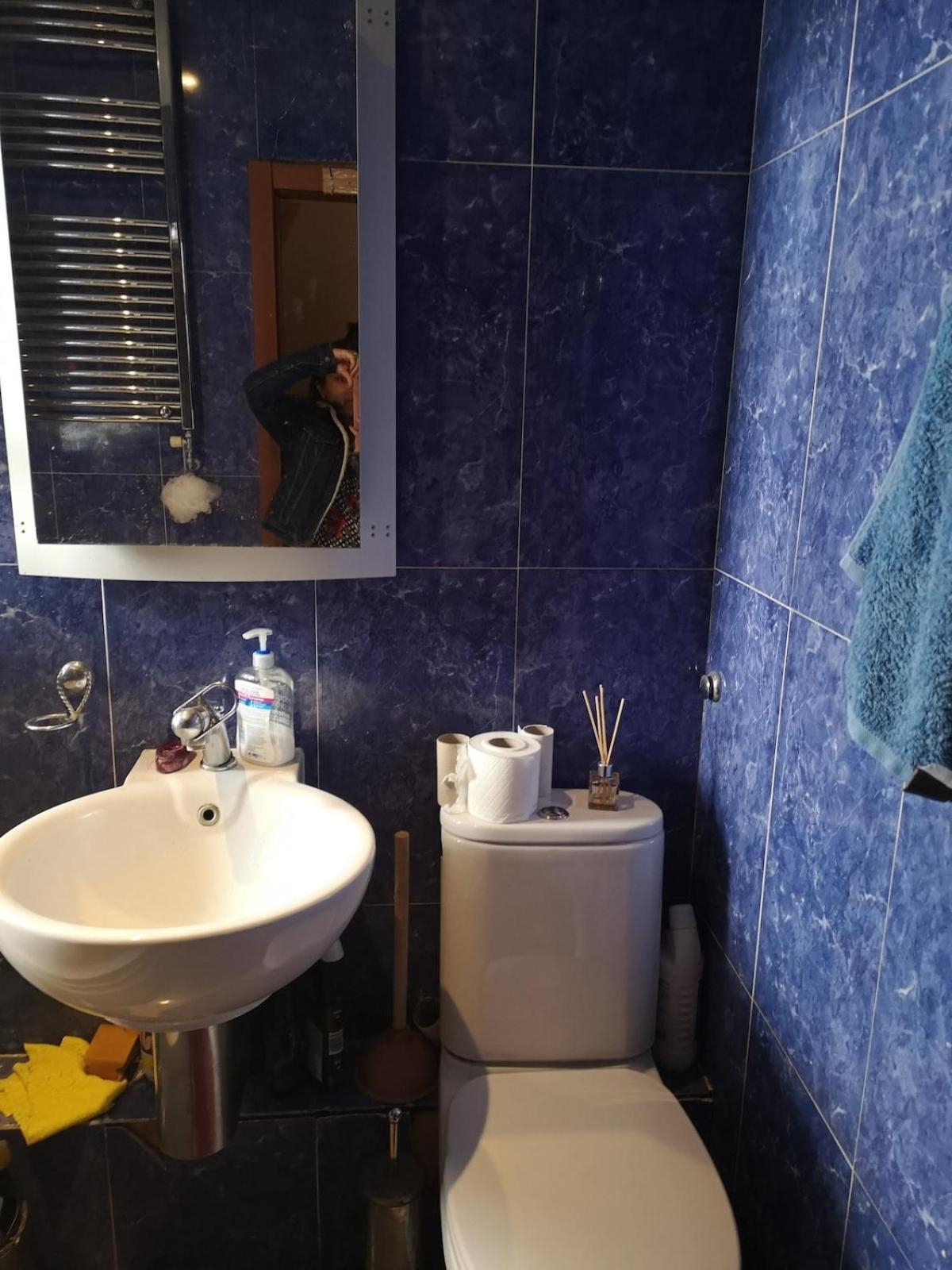 Apartment Shared Ideal For Professional Or Students In Heart Of London