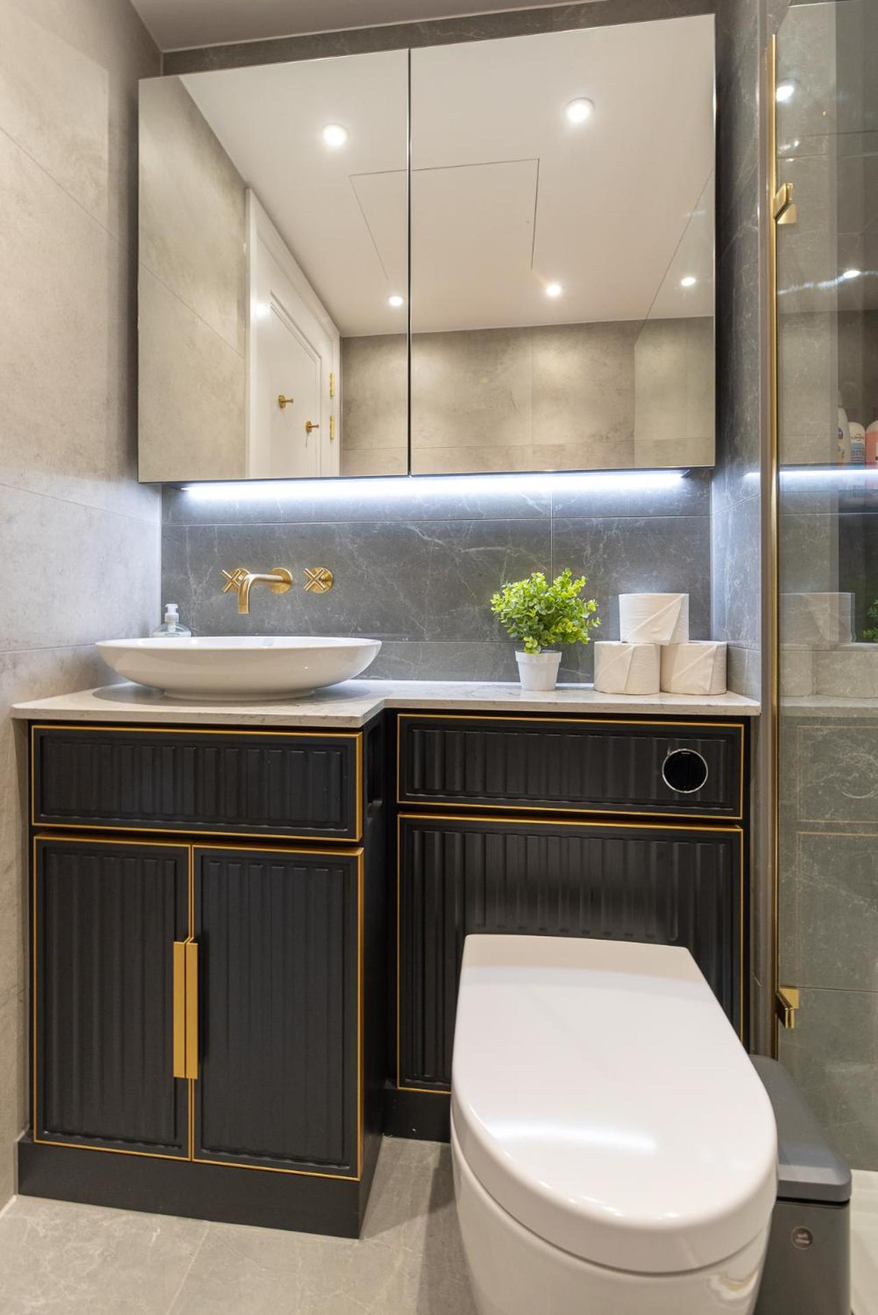 Premium 2-Bedroom Flat With Lift & Private Balcony In Farringdon, London * London