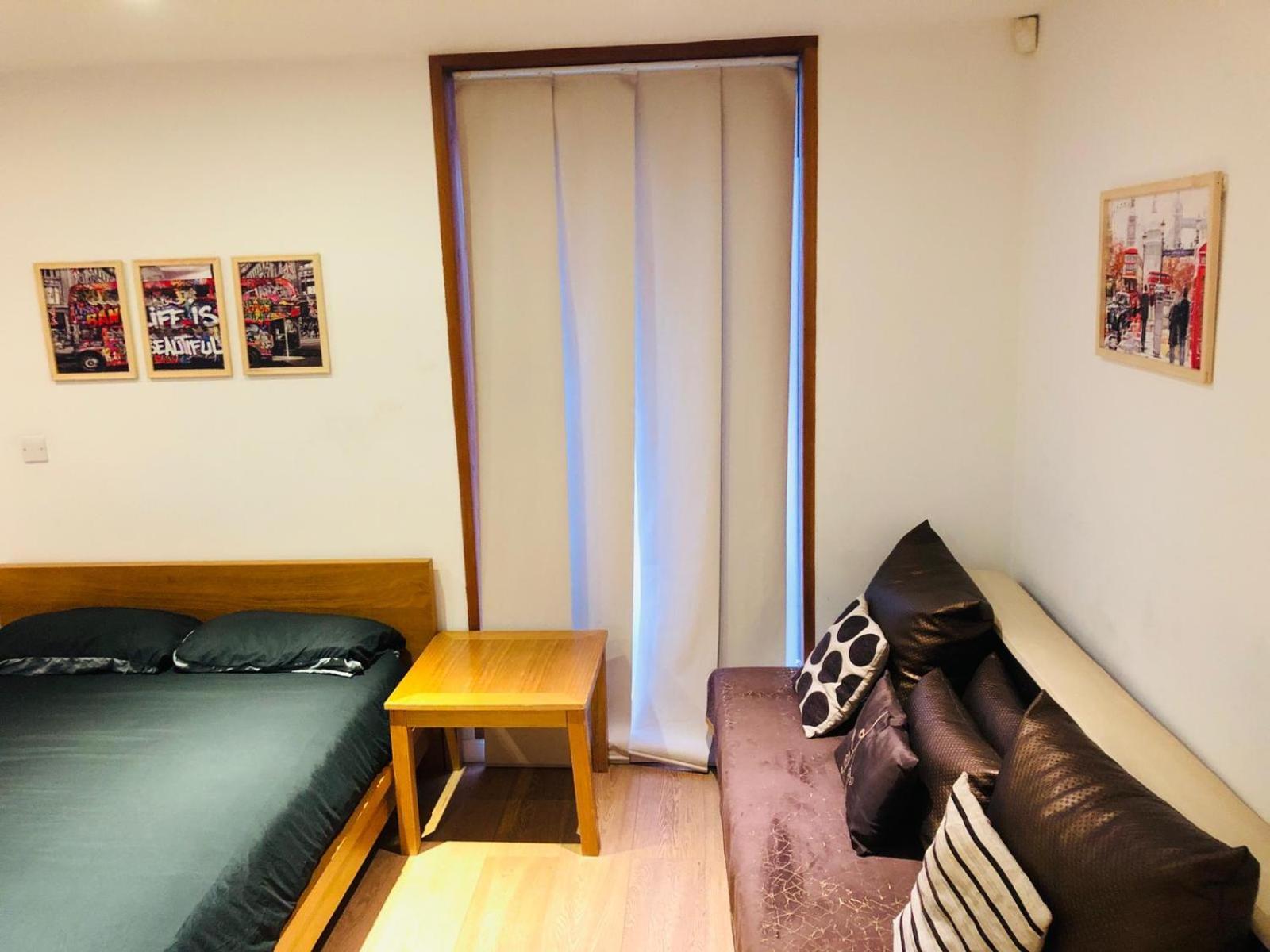 Apartment Amazing In London