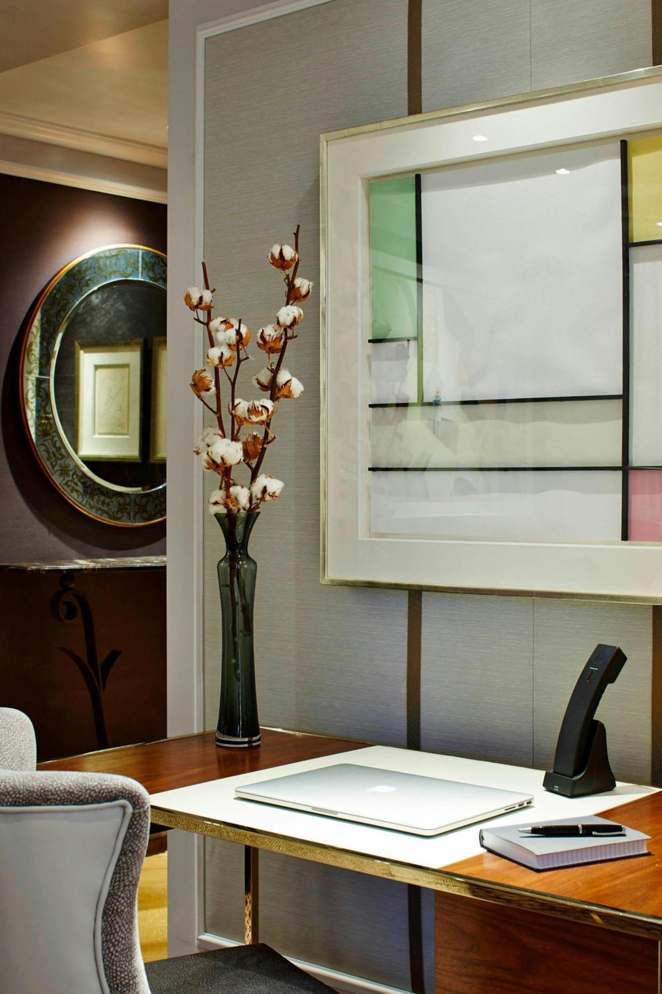 Marriott Park Lane London