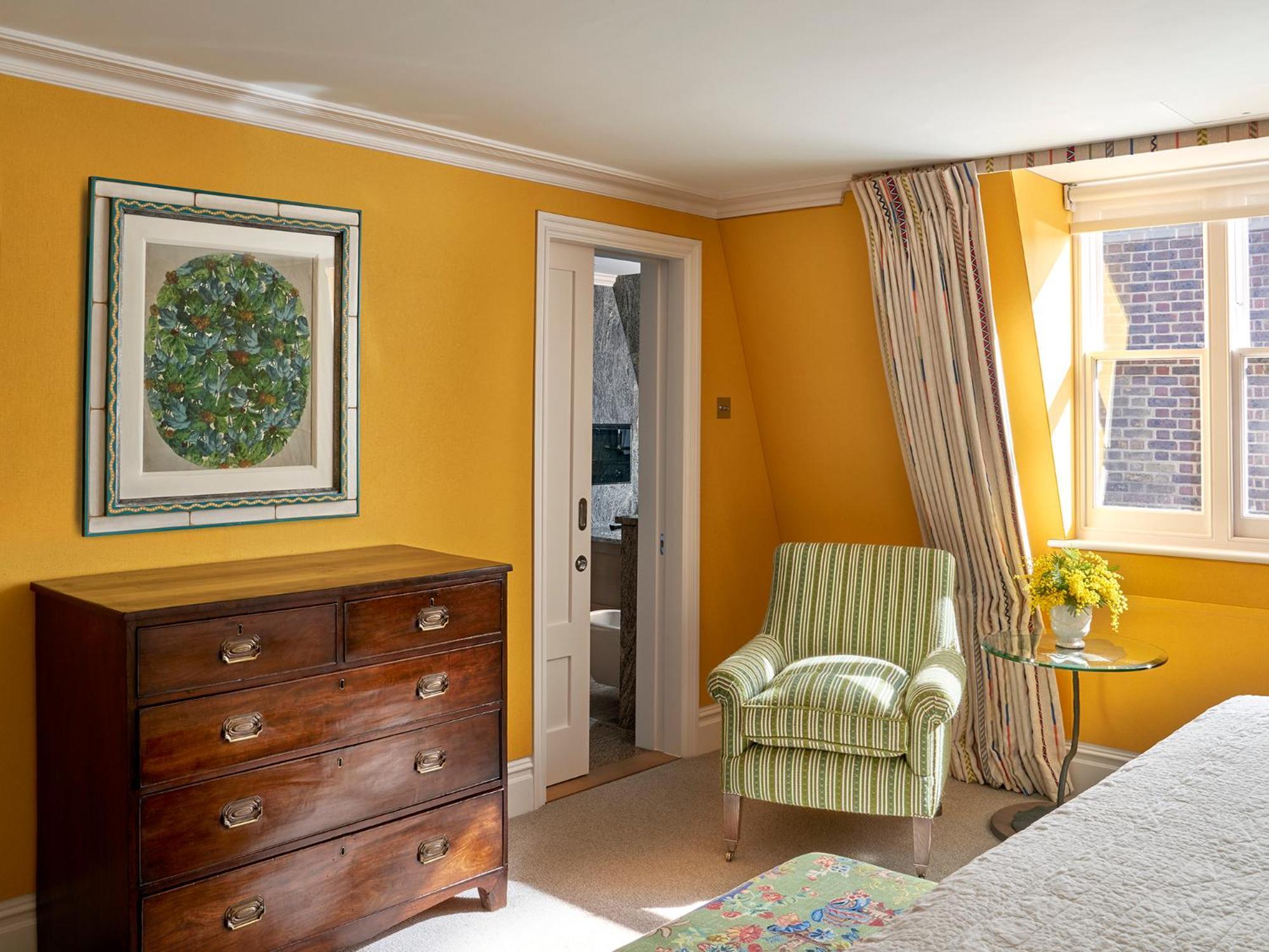 Charlotte Street Hotel, Firmdale 5*