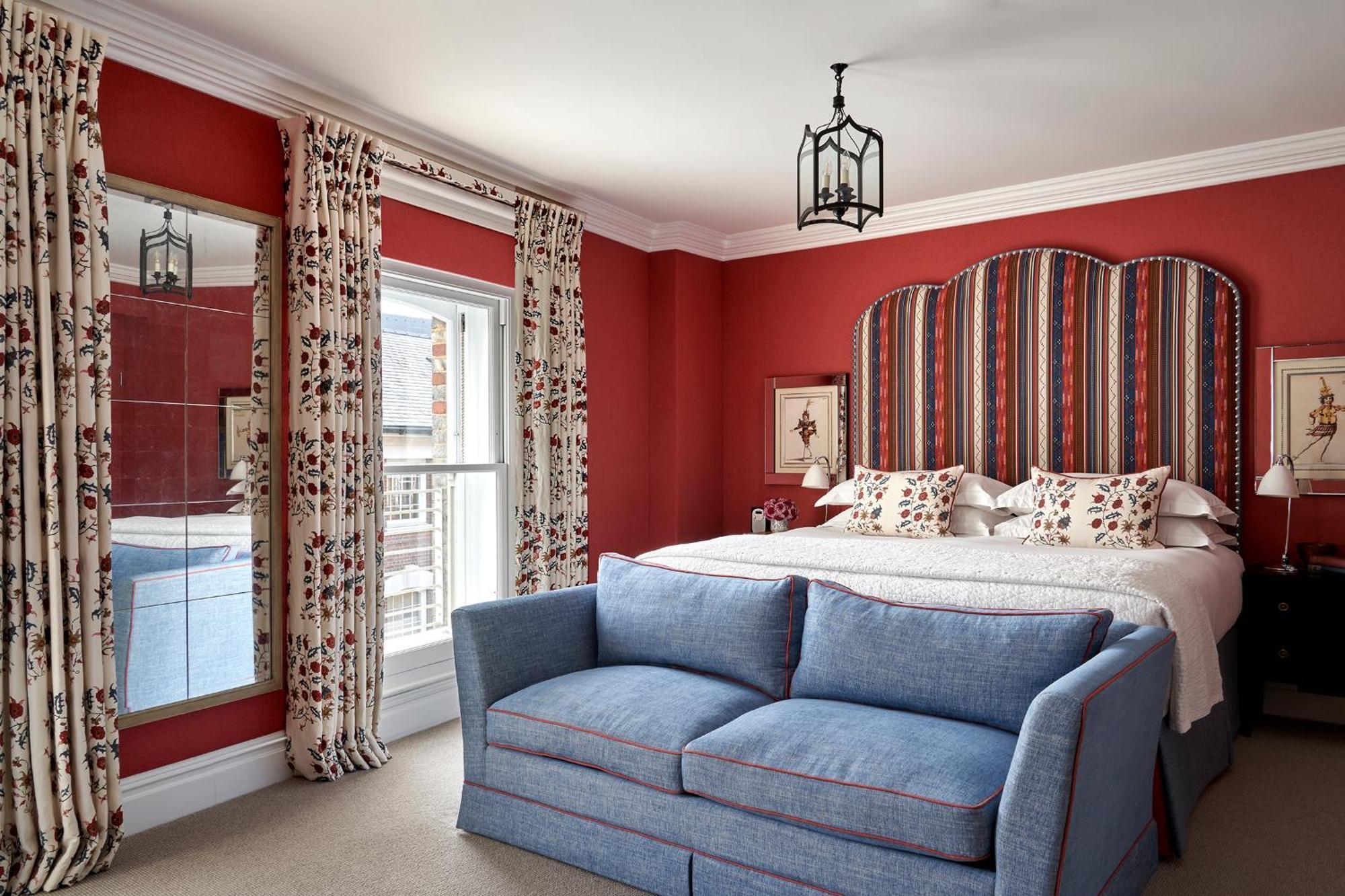 Hotel Charlotte Street Hotel, Firmdale London