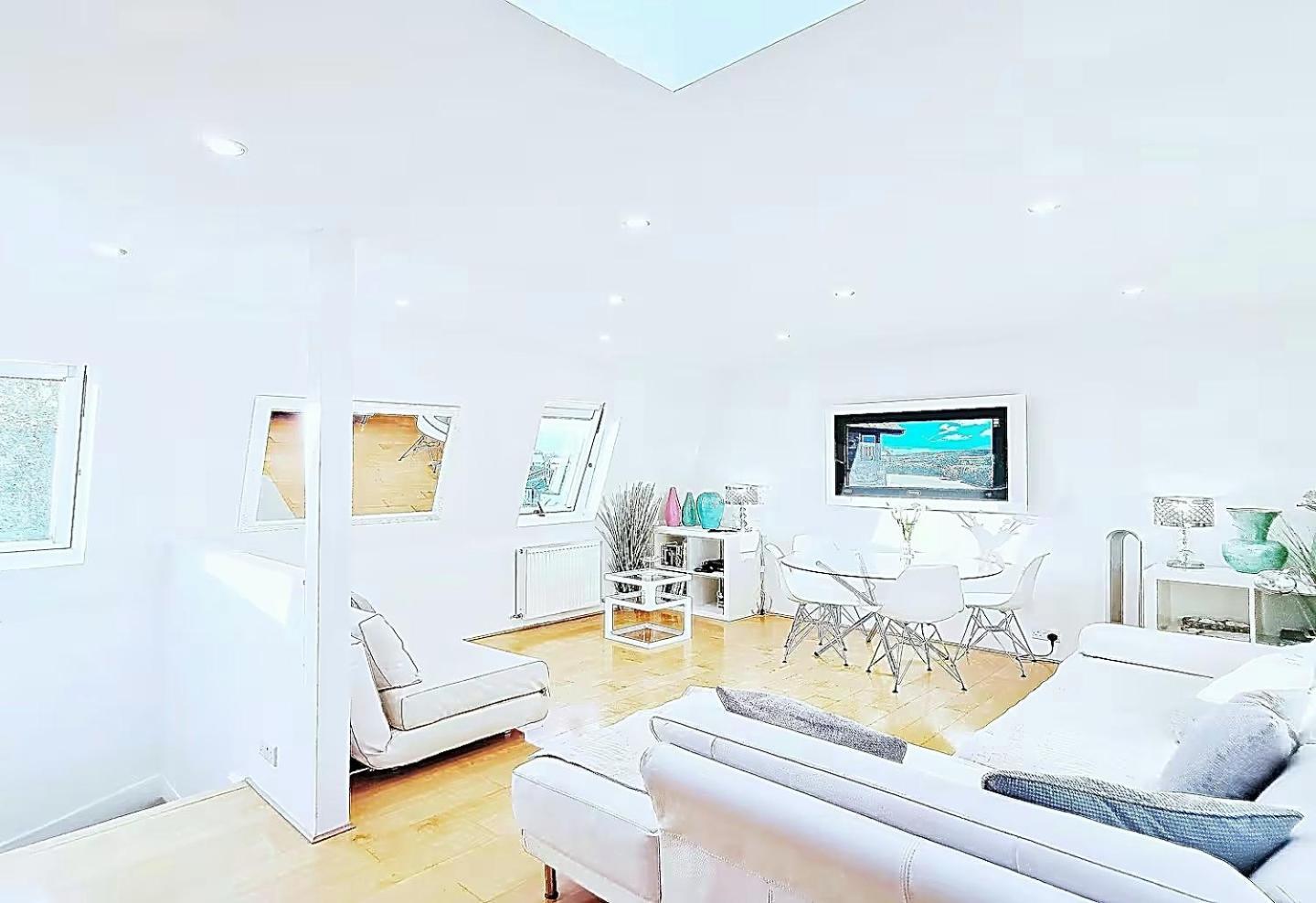 Eden Luxury Londra