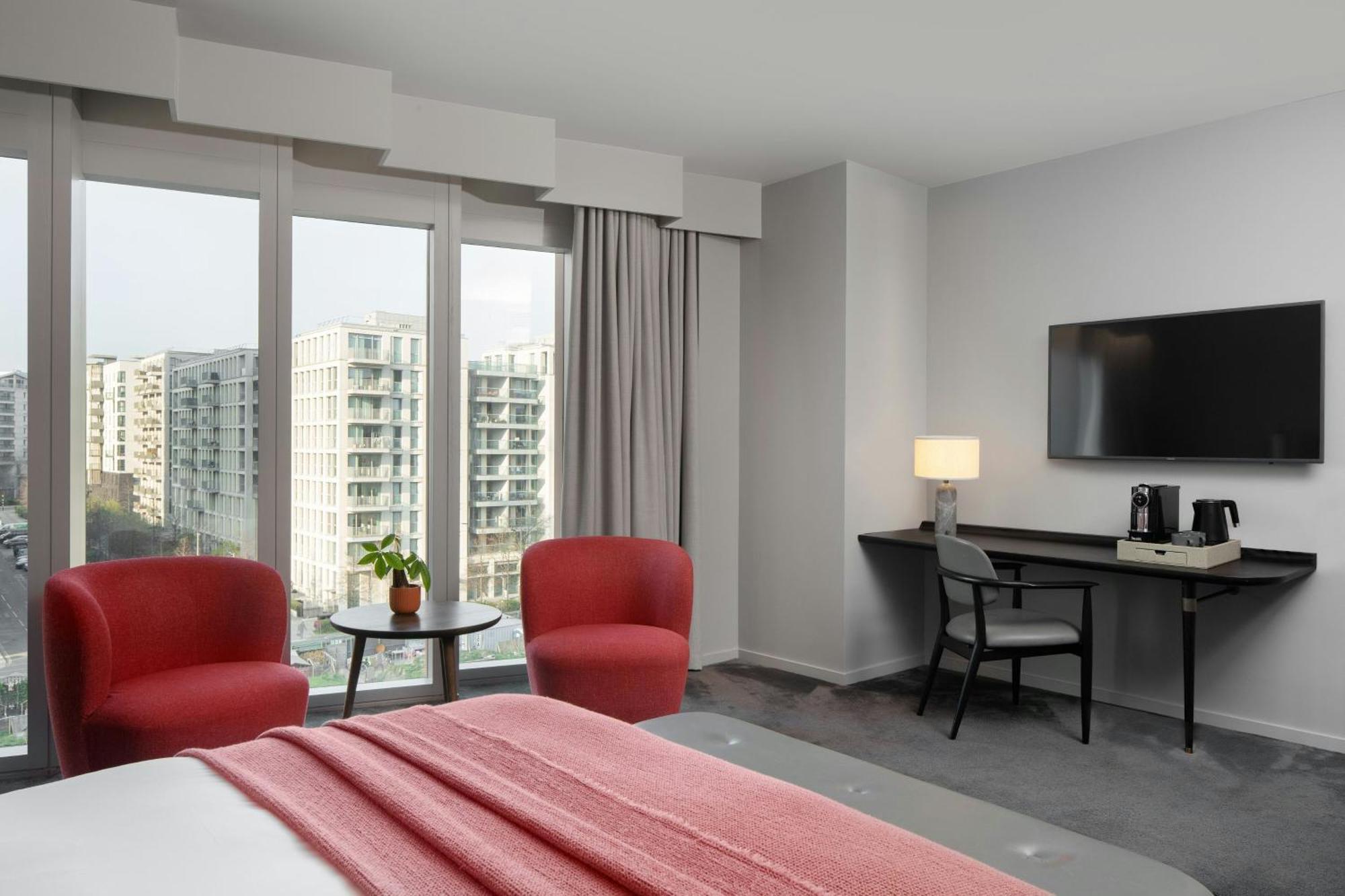 Hotel The Stratford, Autograph Collection Londen