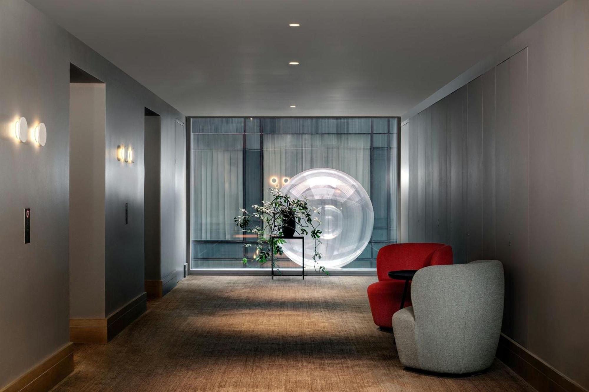 The Stratford, Autograph Collection 5* London