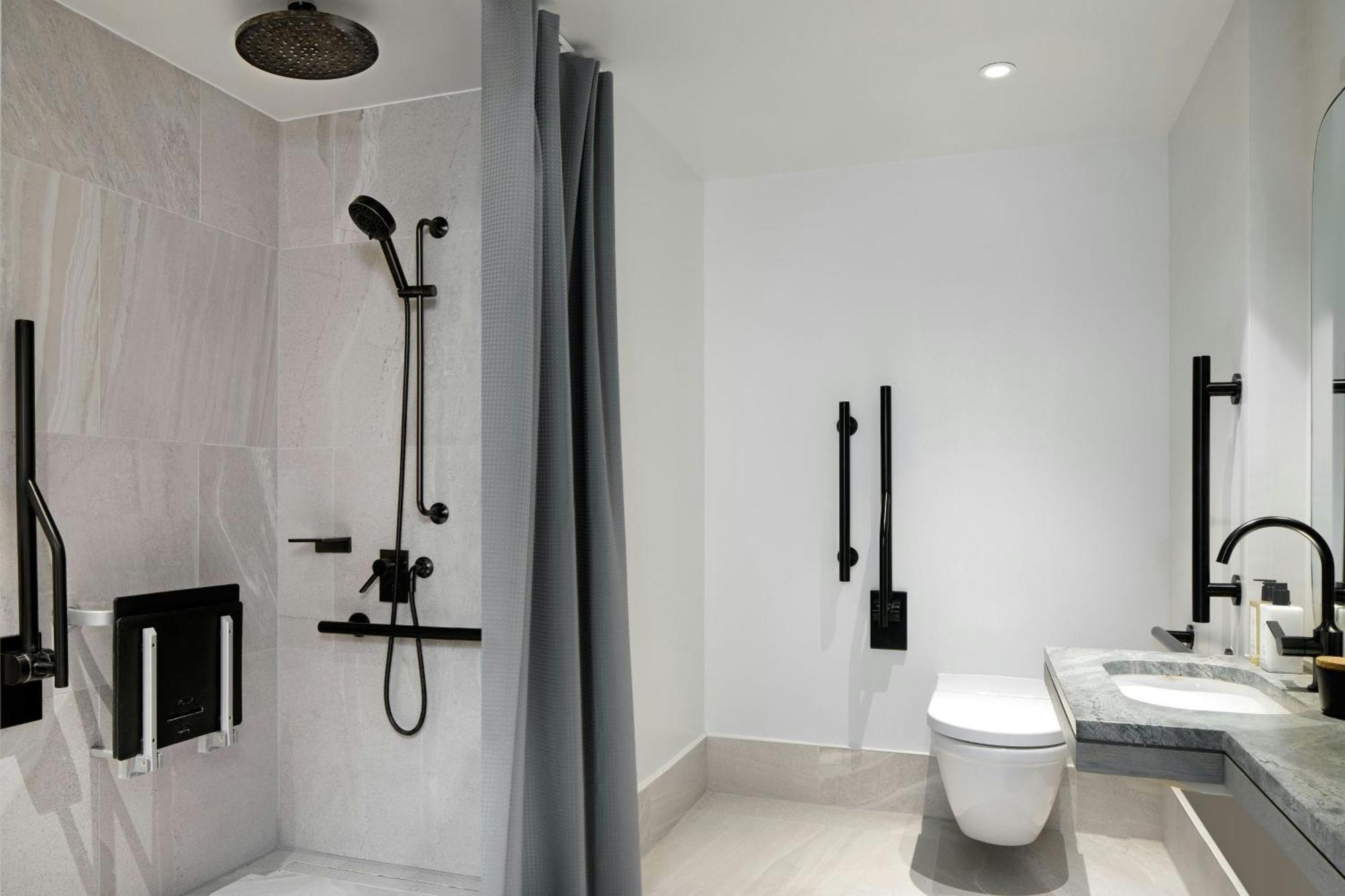 The Stratford, Autograph Collection Hotel Londen