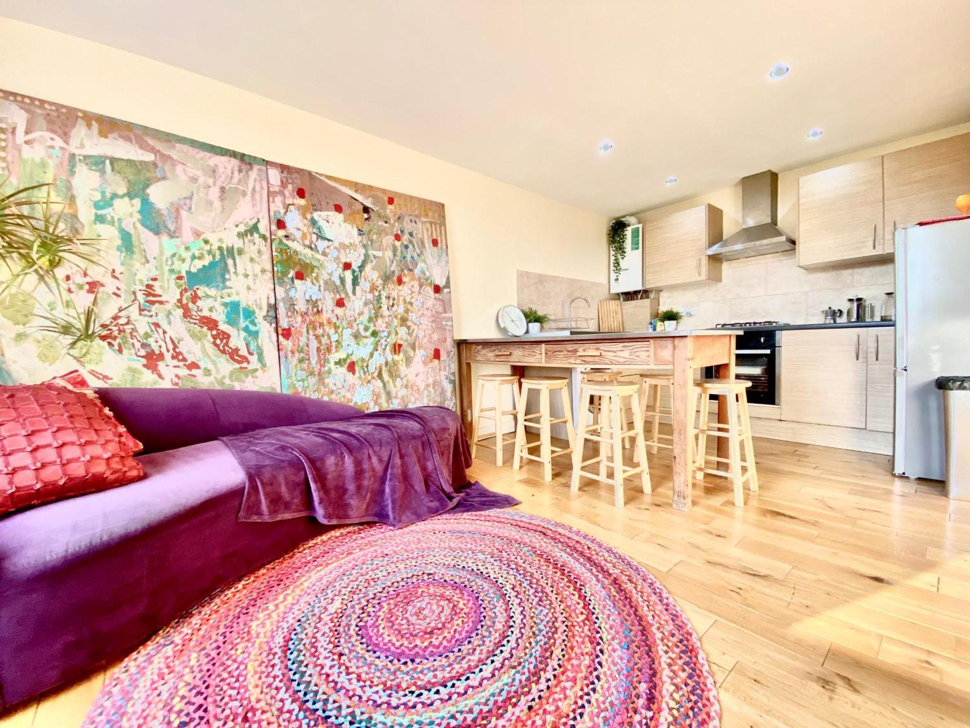 Appartamento London's East End 2 Bedroom *