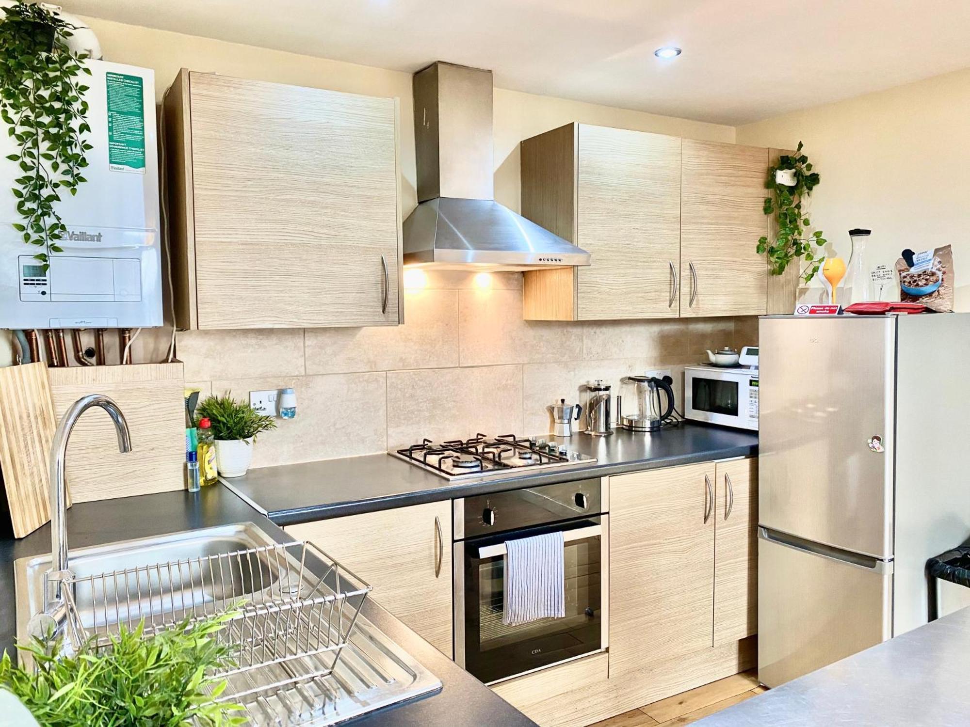 Appartamento London's East End 2 Bedroom