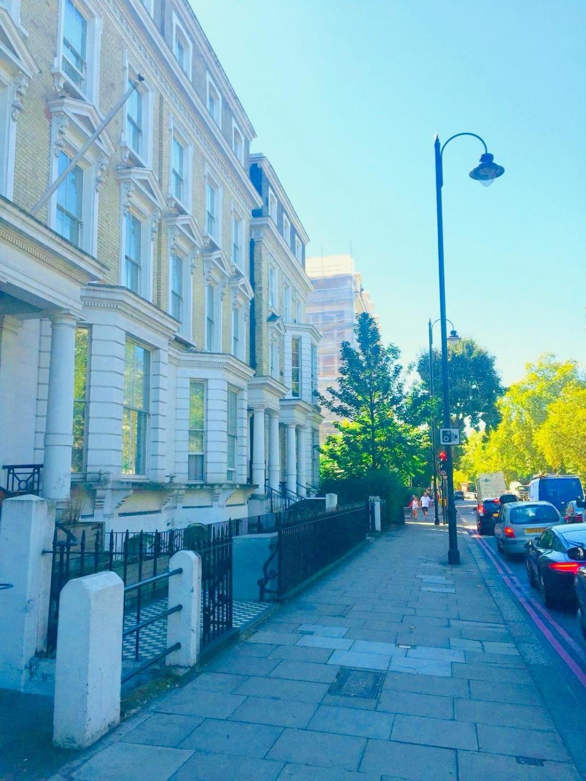 Leilighet Lovely Around Kensington And Chelsea Locations W8 Sw5 Sw3 Sw10 By Ricky & Giustina London