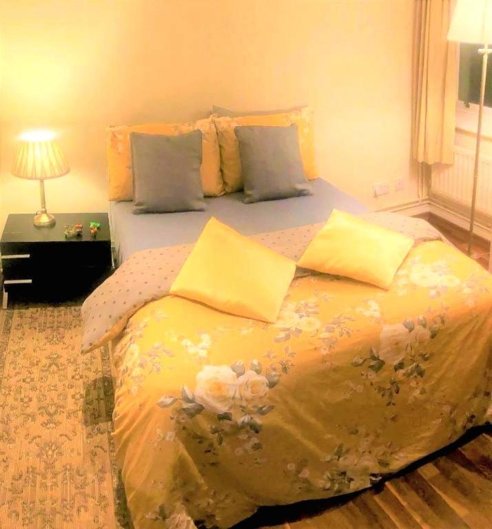 Leilighet Lovely Around Kensington And Chelsea Locations W8 Sw5 Sw3 Sw10 By Ricky & Giustina *
