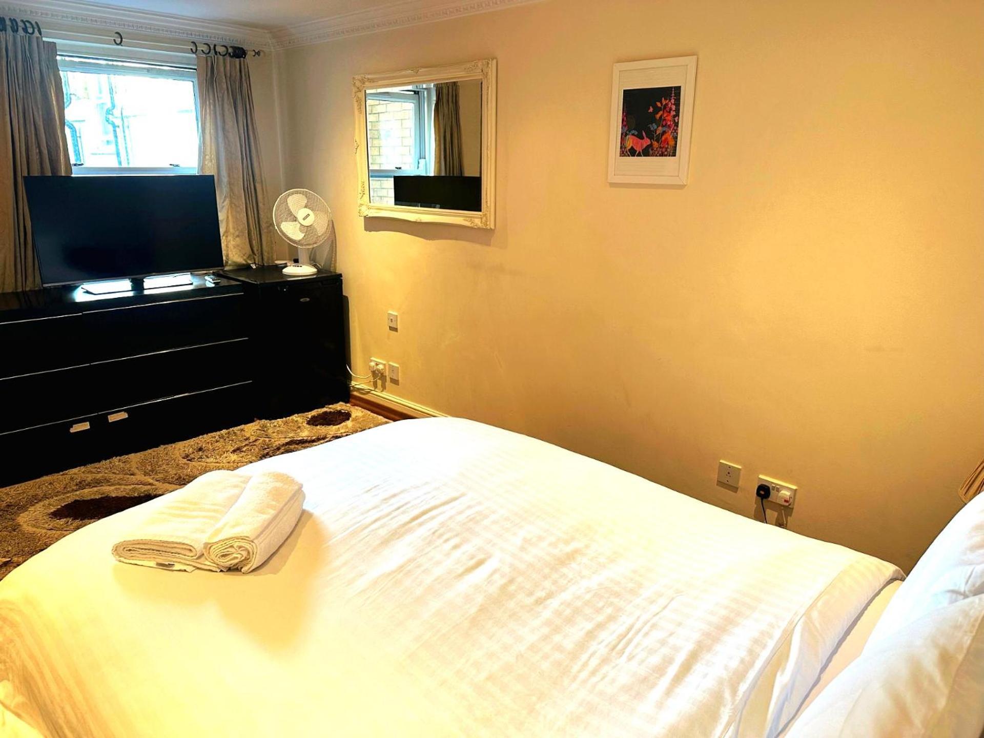 Leilighet Lovely Around Kensington And Chelsea Locations W8 Sw5 Sw3 Sw10 By Ricky & Giustina London