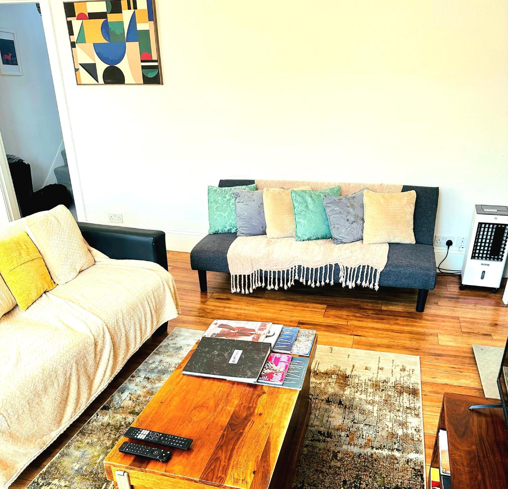 Leilighet Lovely Around Kensington And Chelsea Locations W8 Sw5 Sw3 Sw10 By Ricky & Giustina *