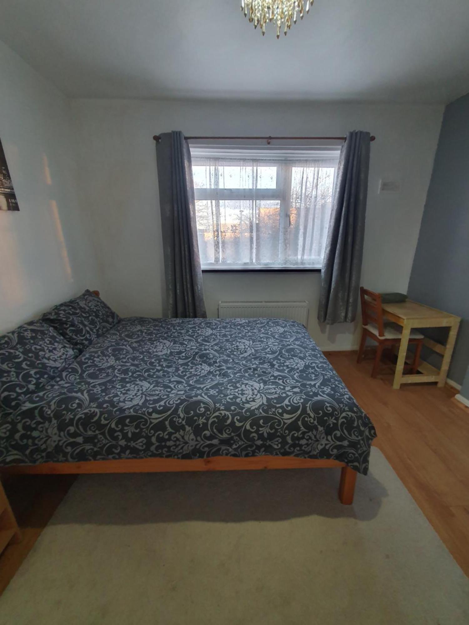 Private In London, Privatunterkunft *