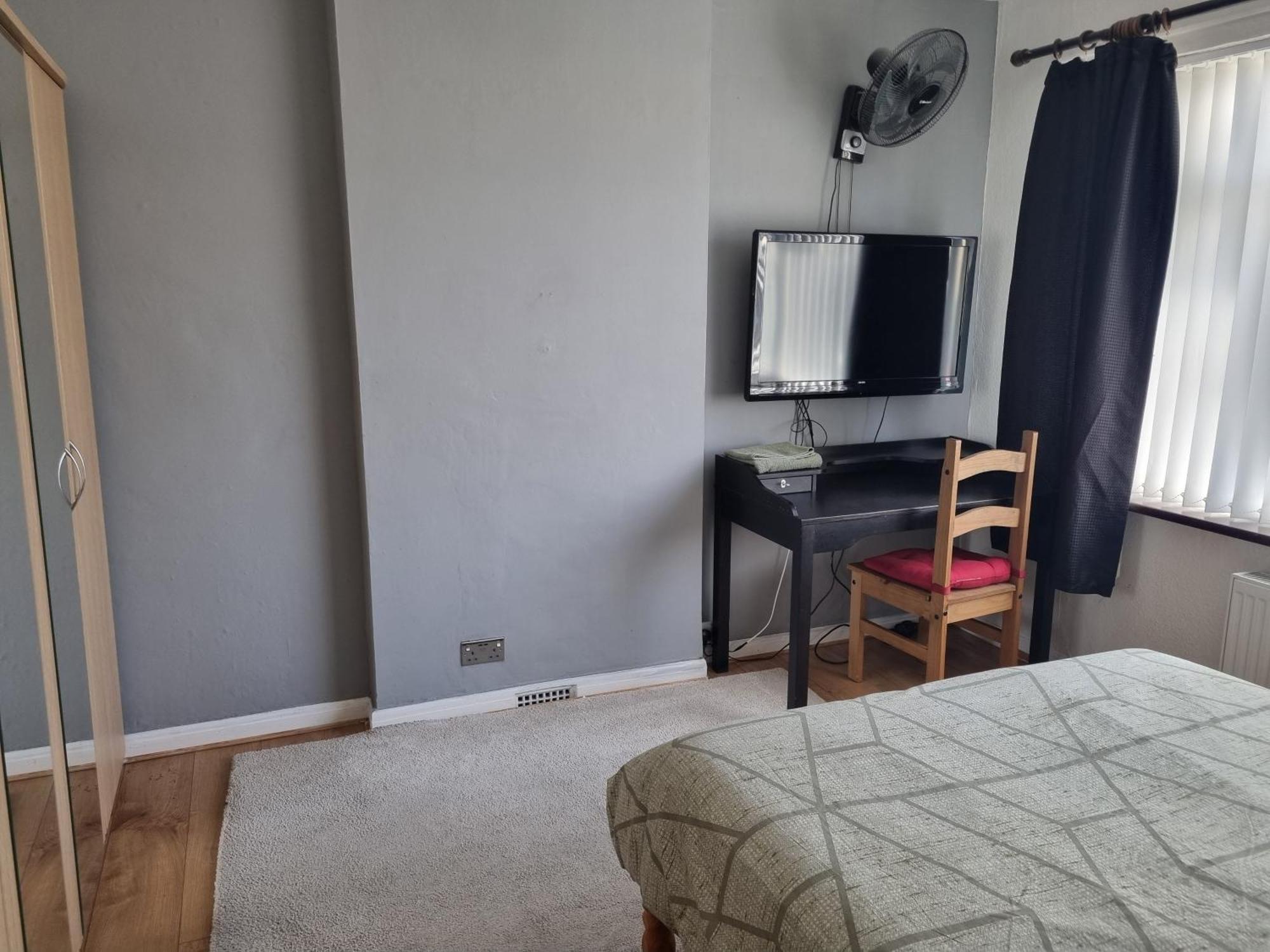 Private In London, Privatunterkunft London