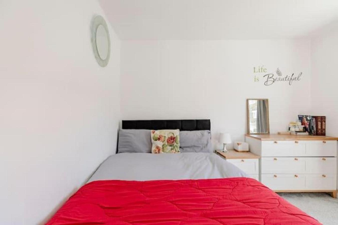 Accommodatie bij particulieren With A Beautiful View