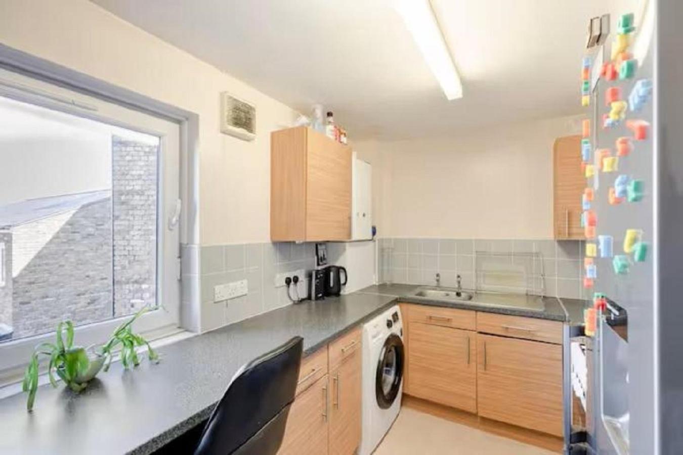 Homestay With A Beautiful View London