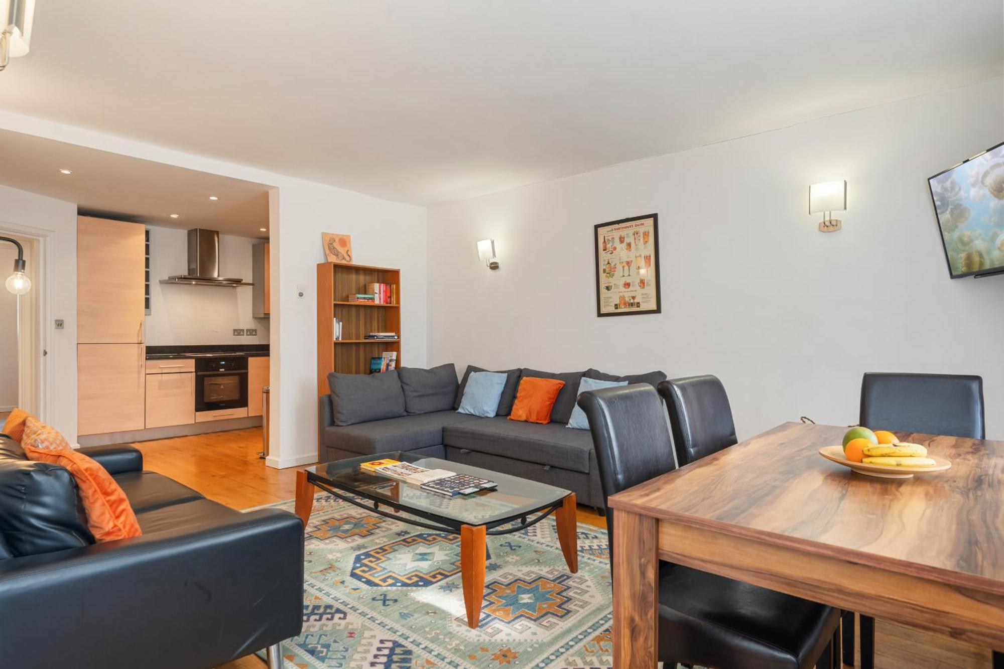 The Loftscape Appartement