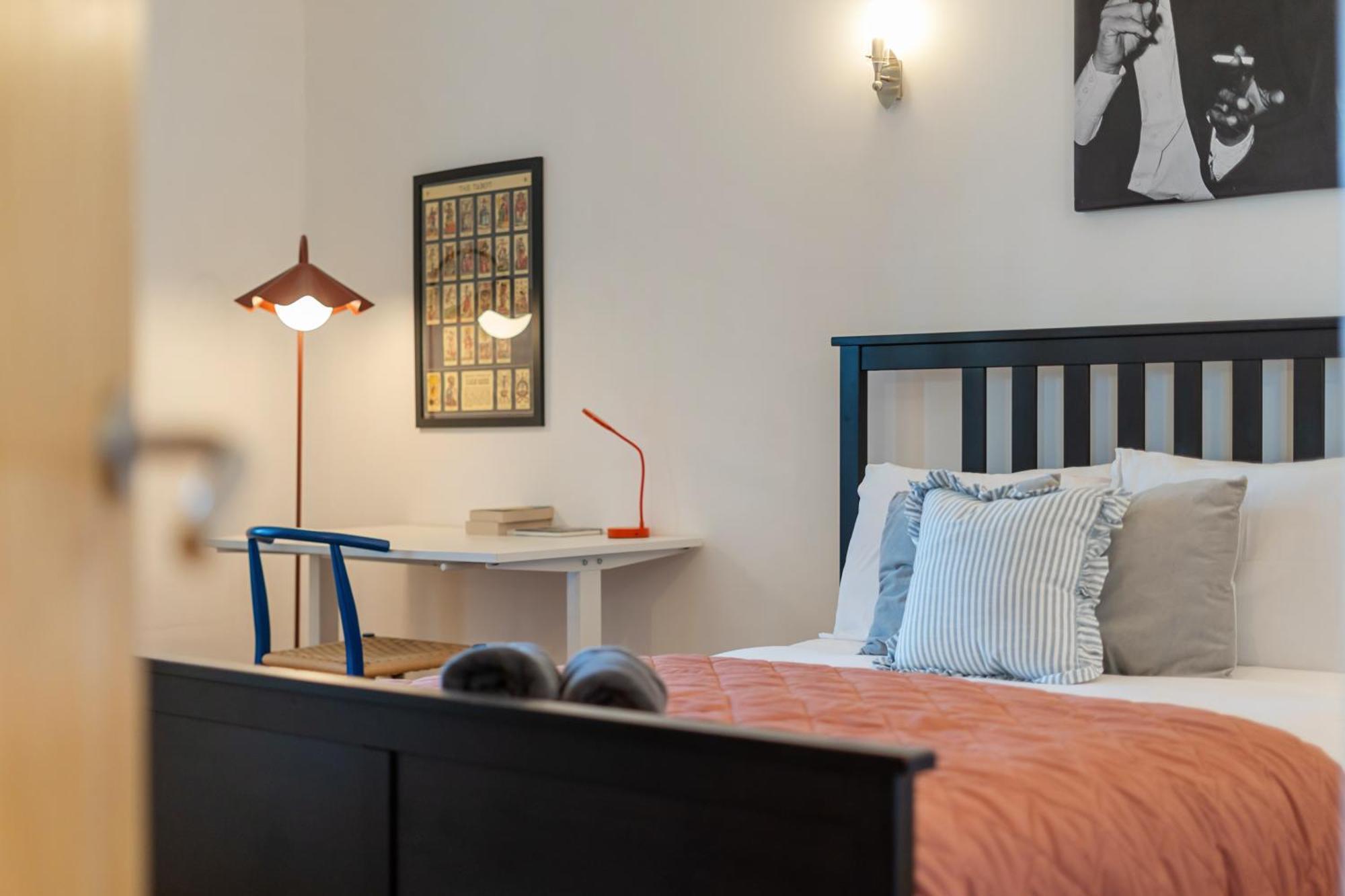 The Loftscape Appartement *