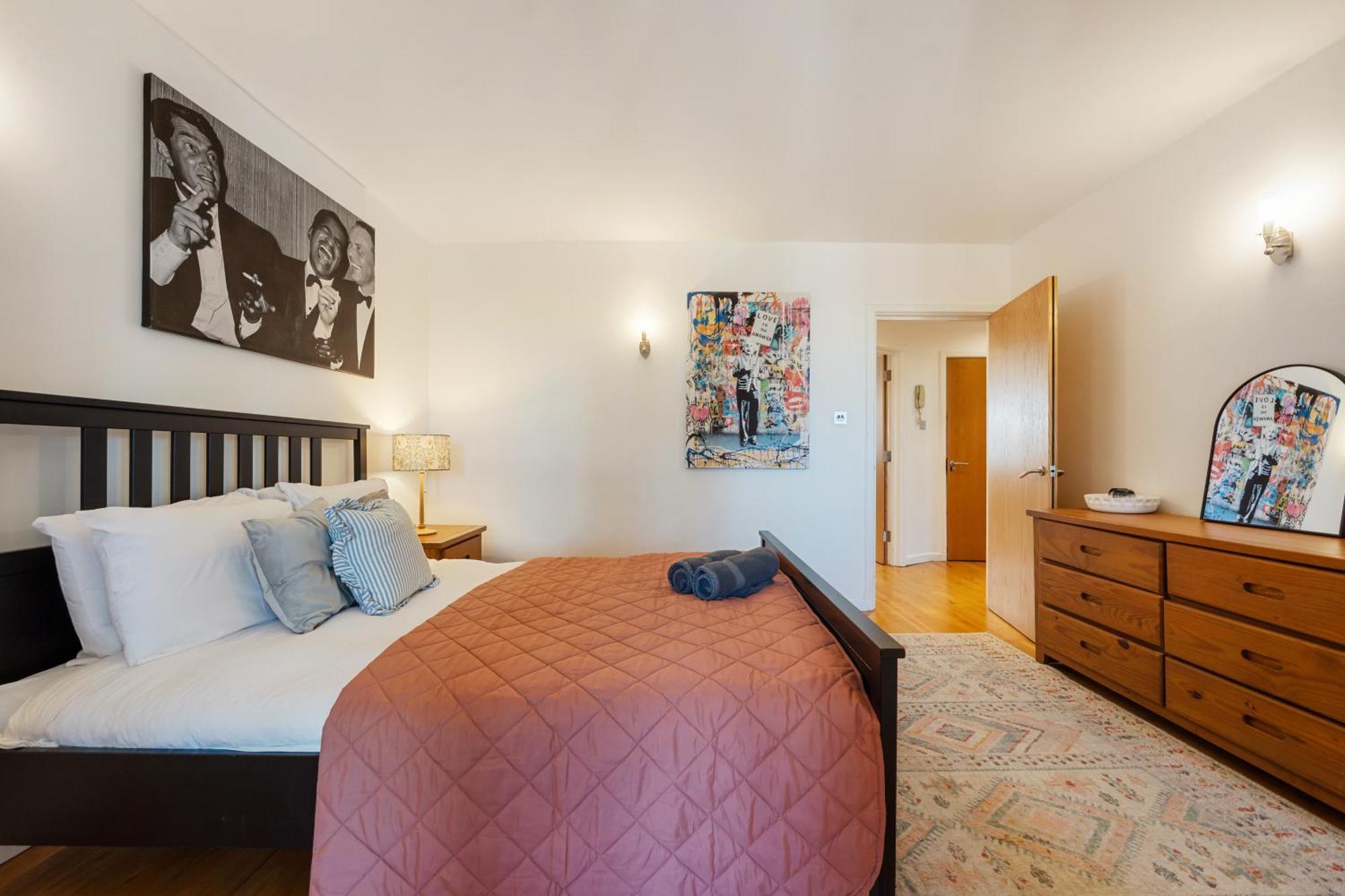 The Loftscape Appartement