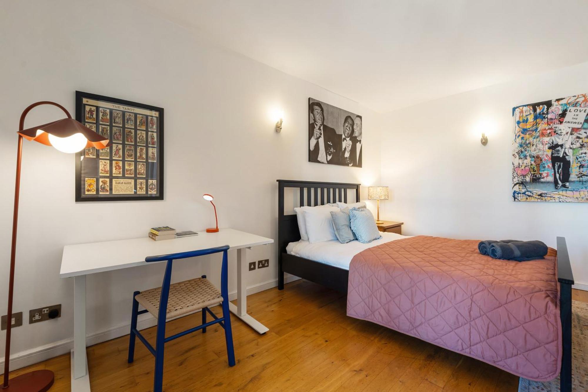 Appartement The Loftscape