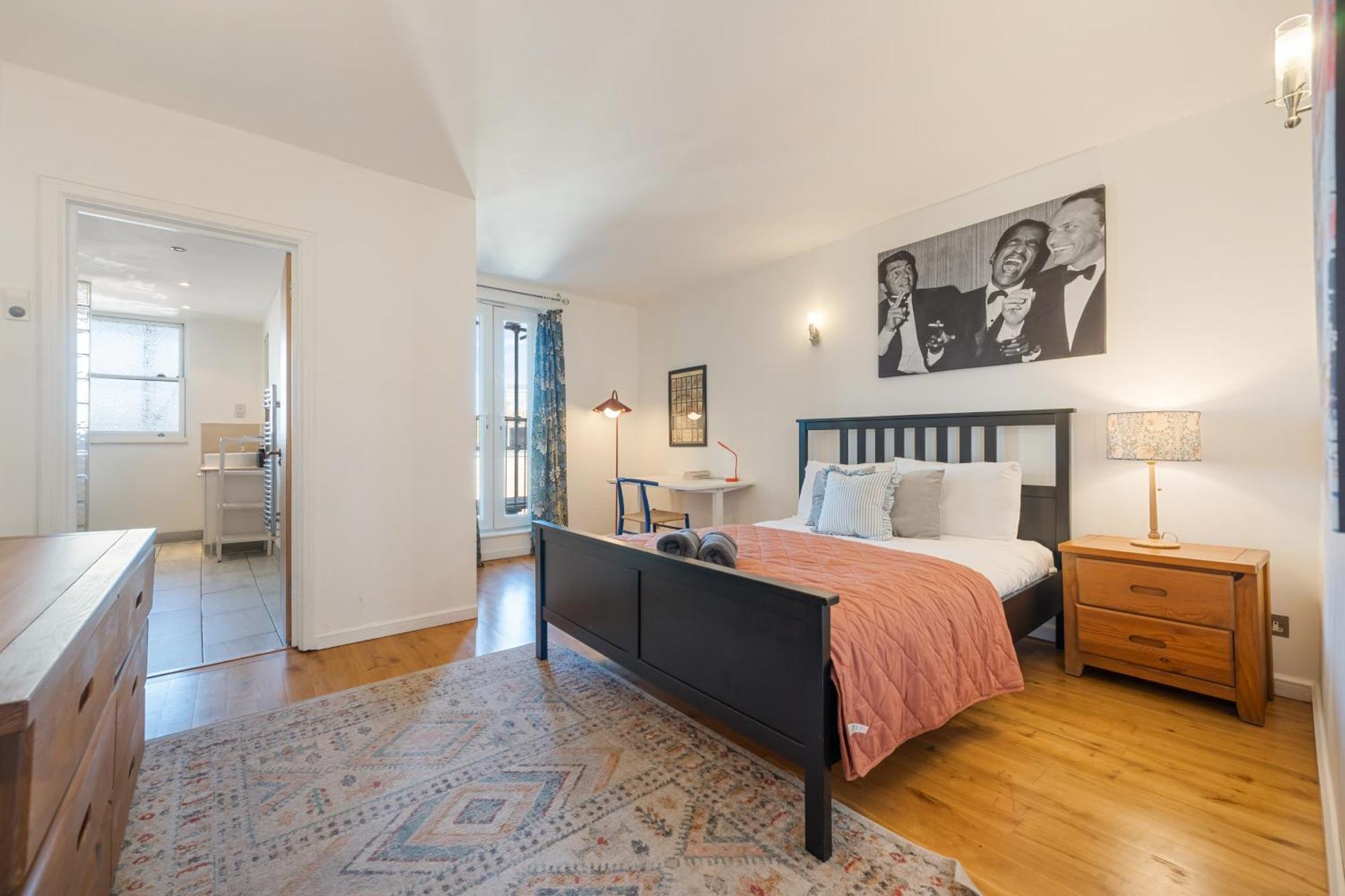The Loftscape Appartement *