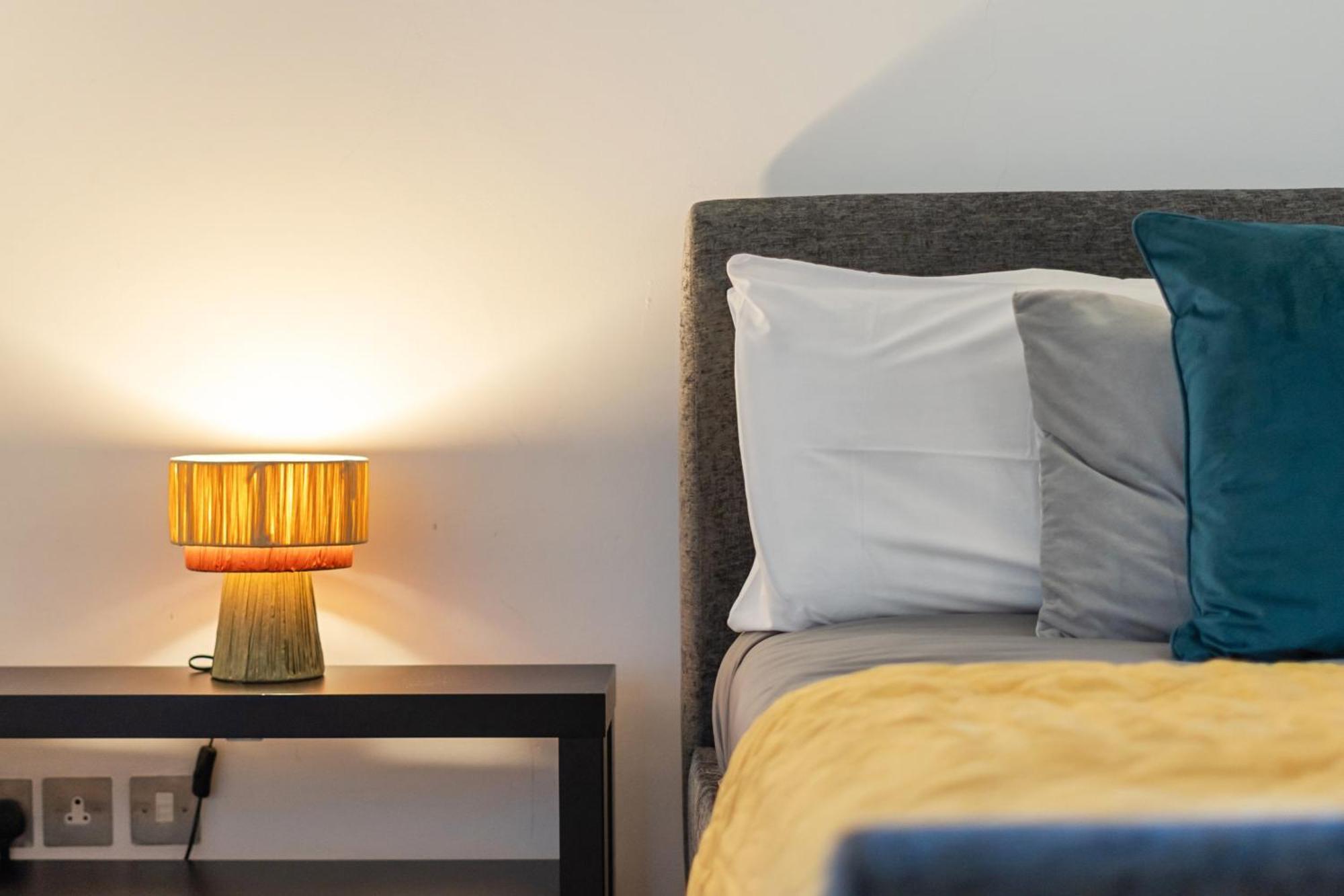 Appartement The Loftscape *