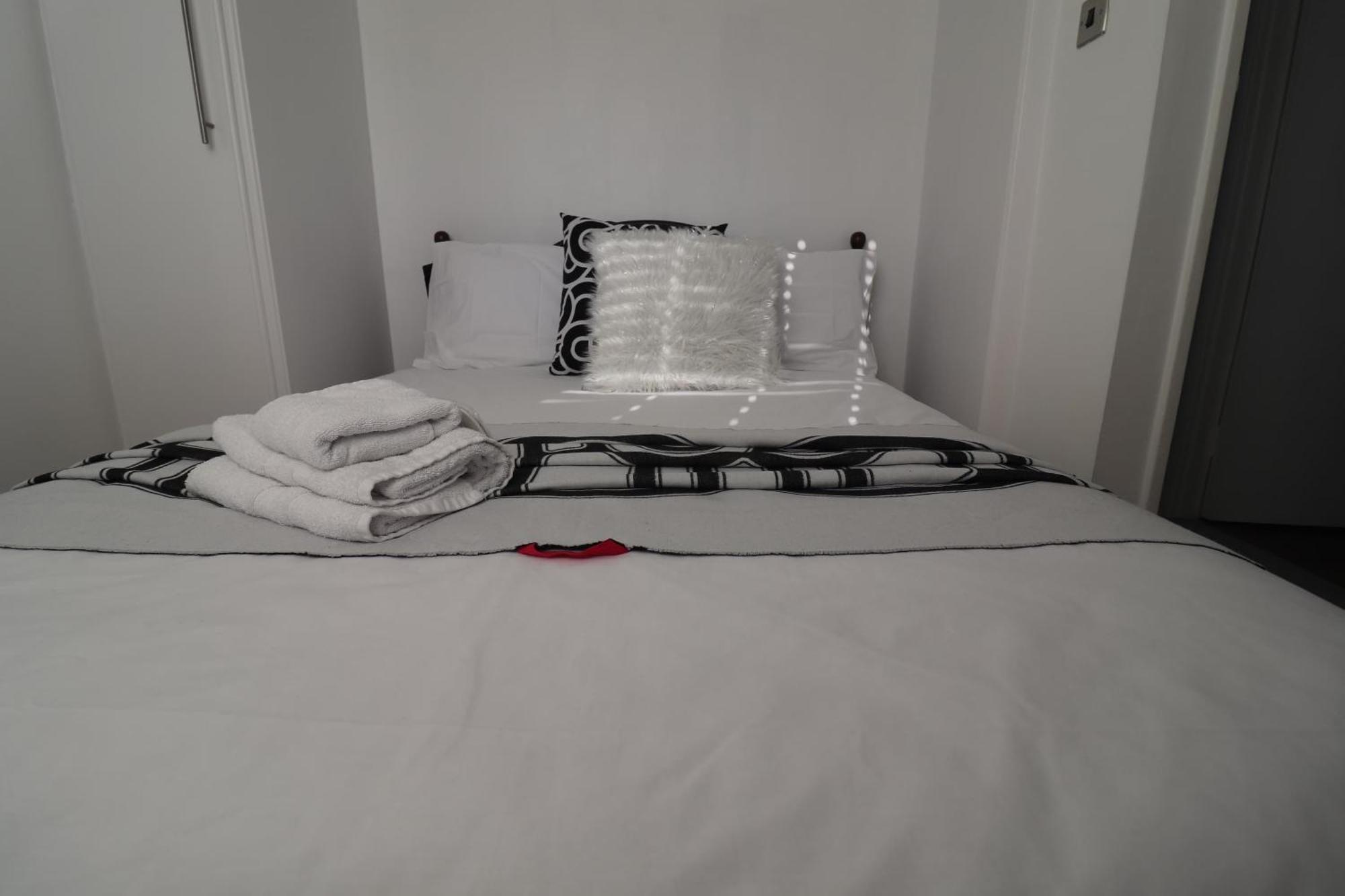 West Dulwich 28 Mins To Victoria Accommodatie bij particulieren