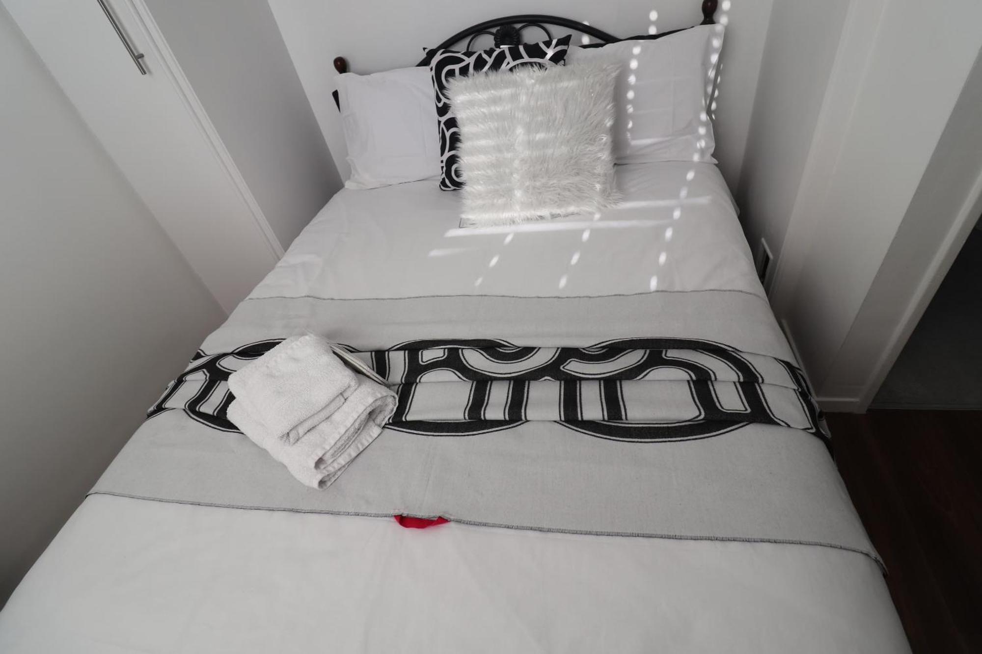 Accommodatie bij particulieren West Dulwich 28 Mins To Victoria *
