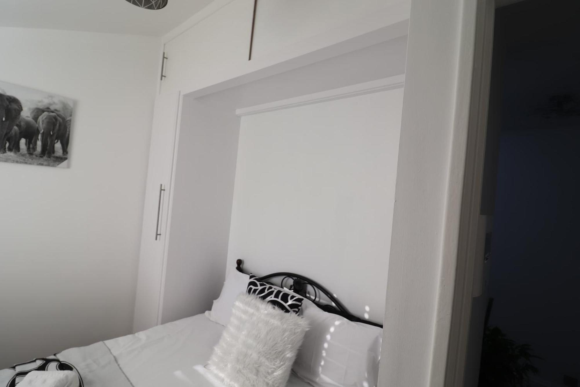 Accommodatie bij particulieren West Dulwich 28 Mins To Victoria