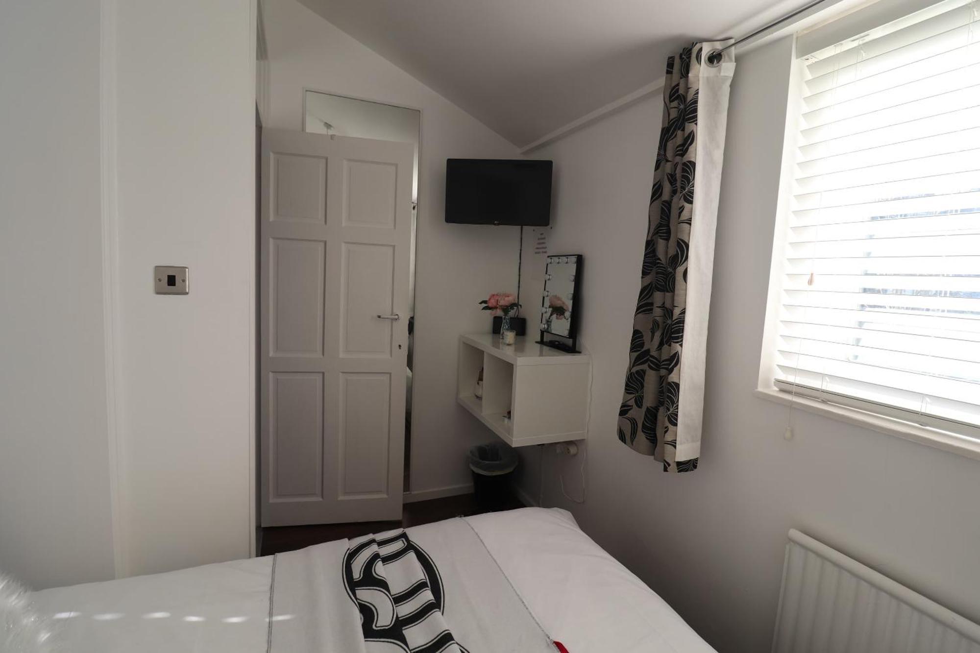 West Dulwich 28 Mins To Victoria Accommodatie bij particulieren *